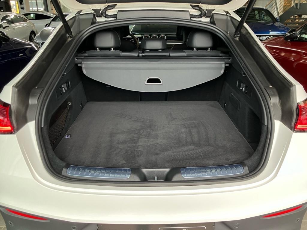 Mercedes-Benz GLC 450