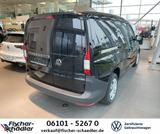 Volkswagen Caddy 2.0TDI*Maxi*RearView*SitzHz.*R2D*AppCon. - Volkswagen Gebrauchtwagen in Frankfurt