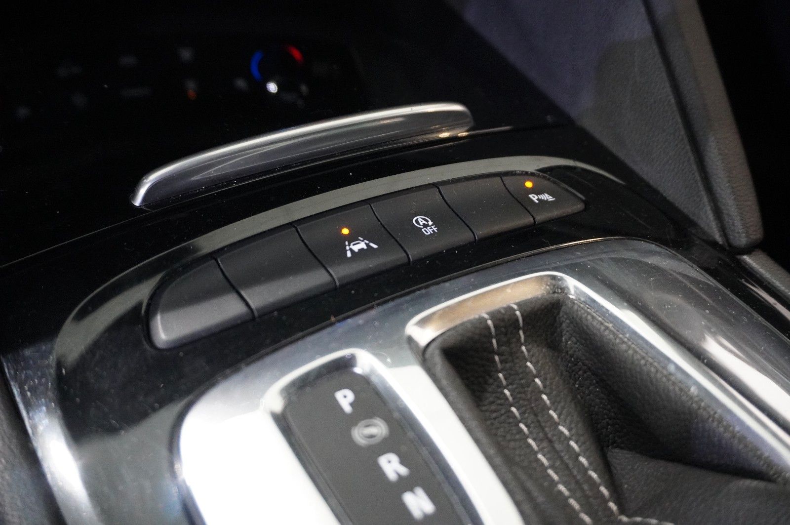 Fahrzeugabbildung Opel Insignia B ST 2.0D ULTIMATE NAVI/OPC/KAMERA/AHK
