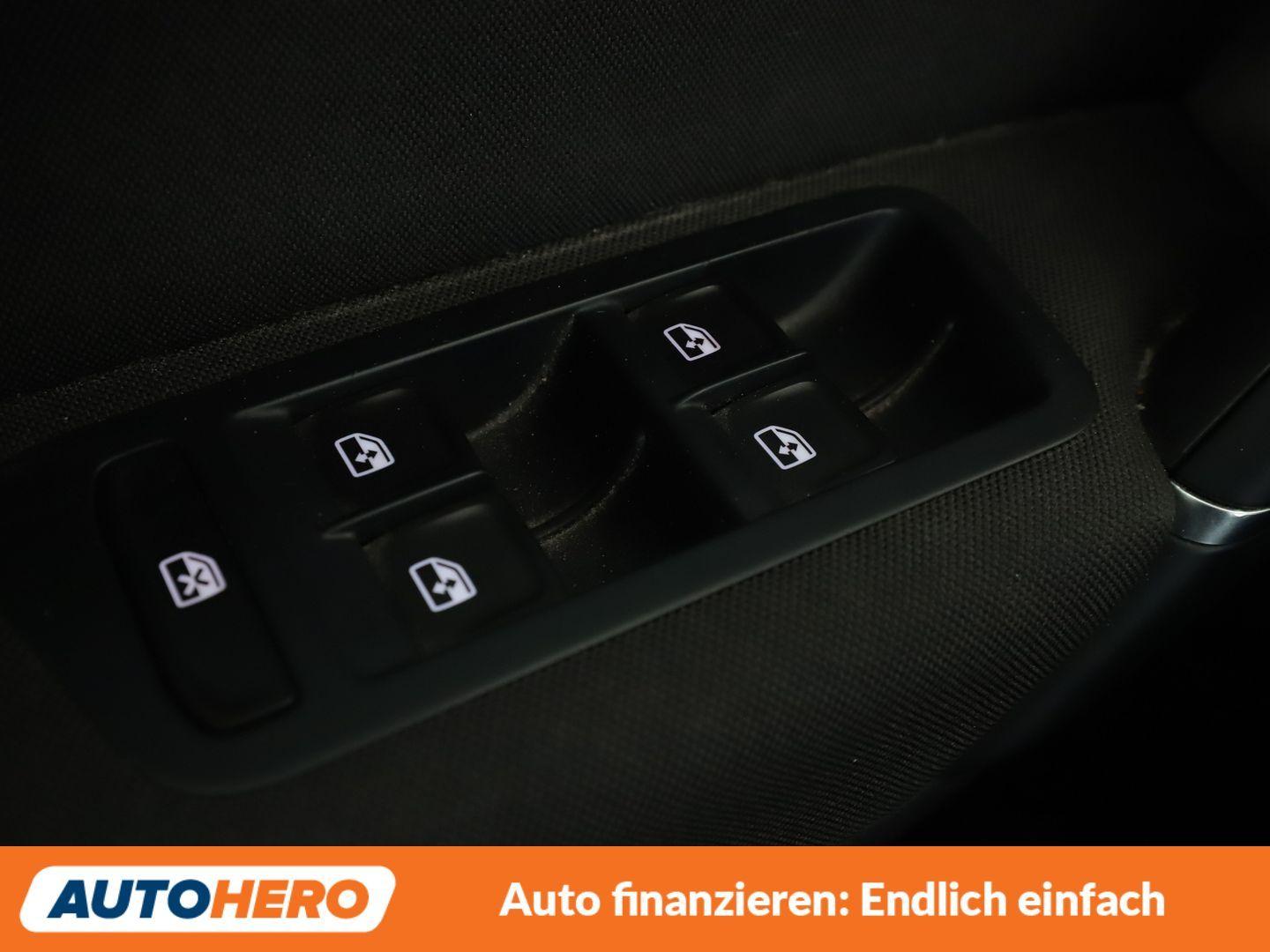 Volkswagen 1.2 TSI Comfortline BMT*PDC*KLIMA*ALU*