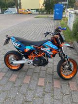 KTM 690 SMC R | TÜV neu (10/2027)  - Offers