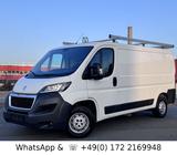 Peugeot Boxer 2,0 L2H1 Pro BlueHDi 130*KLIMA*REGALSYSTEM - Peugeot Boxer: 2.0