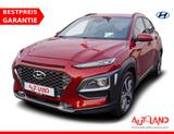 Hyundai Kona 1.6 T-GDI Premium 4WD LED Navi Head-Up DAB - Hyundai KONA: Automatik