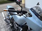 Kawasaki ZRX 1100 - TÜV jetzt Neu! - KAWASAKI ZRX 1100