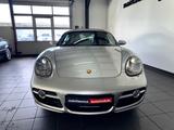 Porsche Cayman S *BESTZUSTAND+BIXENON+PDC+SITZHEIZUNG* - gebrauchte Porsche Cayman aus dem Jahr 2006