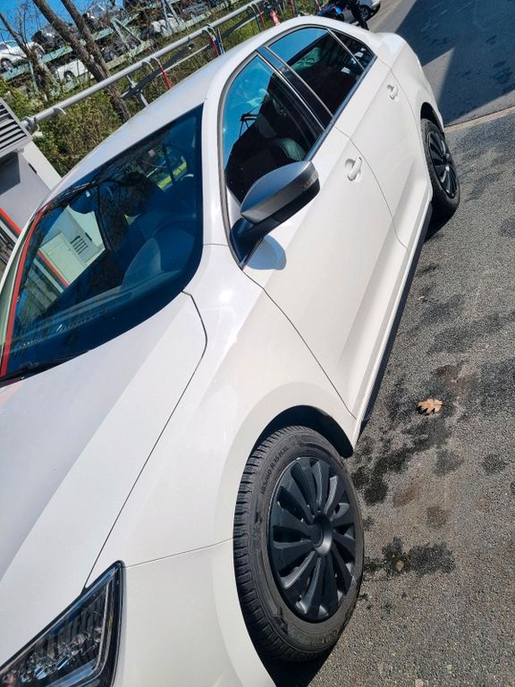 Image of Seat Toledo