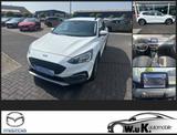 Ford Focus 1.0 Ecoboost Active 125 - Ford Focus Gebrauchtwagen in Hamm