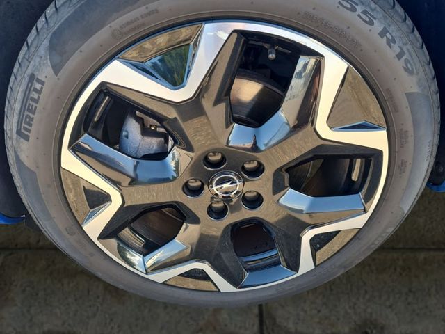 Grandland Plug-in-Hybrid4 1.6 DI Automatik Ultim