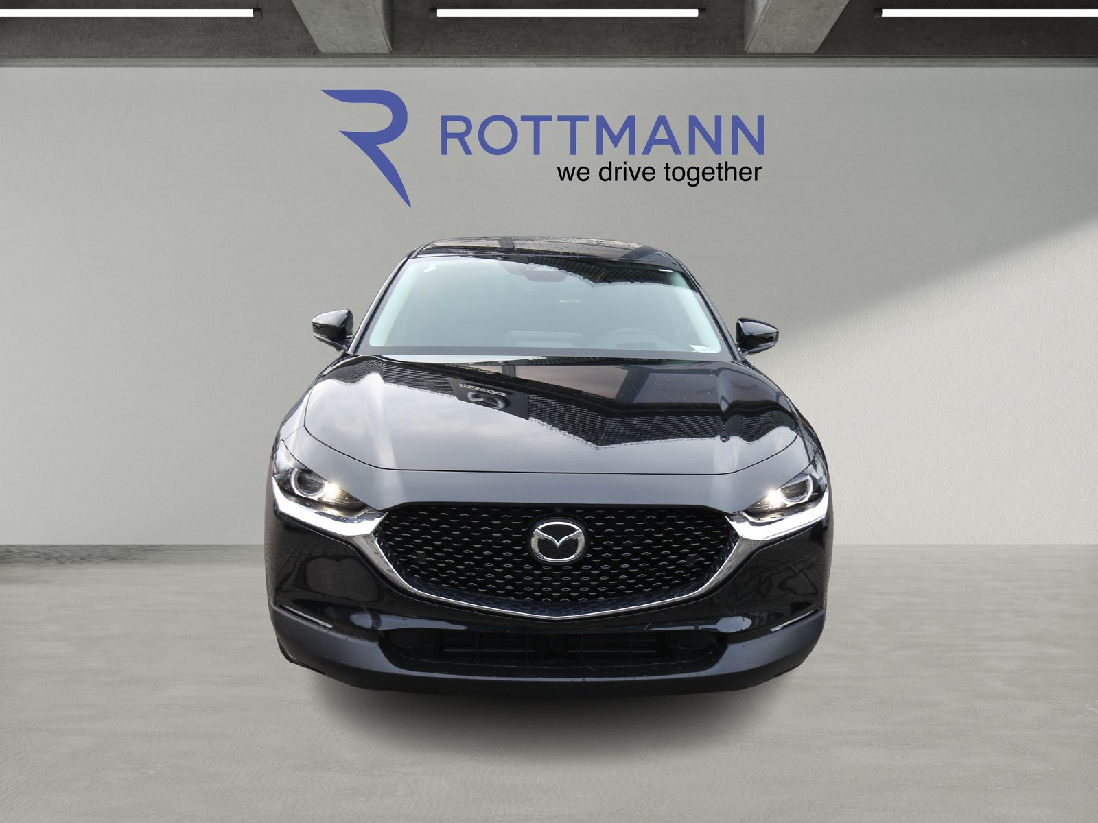 Mazda CX-30 - Bild 3