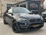 BMW X6 M50 *Head Up*KeylessGo*Standheizung*Softclose - BMW X6 M50 aus 2017