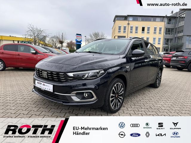 Fiat Tipo Kombi City Life LED*DAB*Kamera*Alu*CarPlay