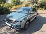 Volkswagen T-Roc 1.5 TSI Style
