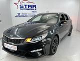 Kia Optima Sportswagon GT-Line 1.6 T-GDI DCT*Bi-LED* - gebrauchte Kia Kombis