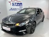 Kia Optima Sportswagon GT-Line 1.6 T-GDI DCT*Bi-LED* - Kia: Kombi