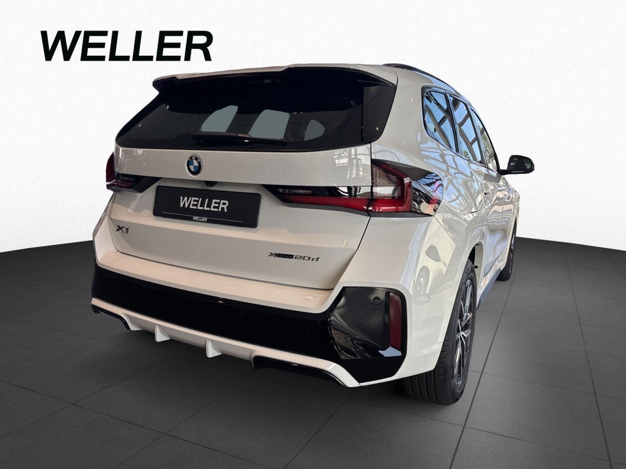 BMW X1 - Bild 9