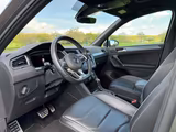 Volkswagen Tiguan 2.0 TSI 220 PS DSG 4MOTION R-Line Navi LE - VW Tiguan Gebrauchtwagen in Wiesbaden