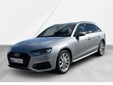 Audi A4 Avant 40TDI quattro advanced ACC+MEMORY+SOUND - mit Diesel-Antrieb: Kombi, Automatik