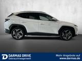 Hyundai TUCSON 1.6 CRDi 48V DCT Prime 2WD Leder Navi - Hyundai TUCSON in Kassel