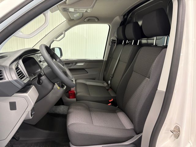 T6.1 Transporter Kasten 2.0 TDI KLIMA PDC DAB+