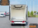 Mercedes-Benz Sprinter 310 CDI KÜHLKOFFER ROHRBAHNEN 1.HAND DE - Mercedes-Benz 310d