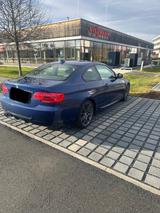 BMW 325d Coupé M Sport Edition - BMW 325 mit Diesel-Antrieb: Coupe