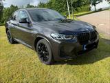 BMW X4 M40 M40i AT Standheizung Laserlicht HK AHK  - gebrauchte BMW X4 M40 aus dem Jahr 2024