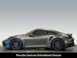 Porsche 992 911 Turbo S Sportabgas Sportfahrwerk PCCB - Porsche 992 Turbo Gebrauchtwagen