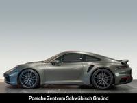 Porsche 992 911 Turbo S Sportabgas Sportfahrwerk PCCB