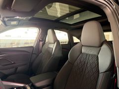 AUDI Q5 TDI Sportback S-Line/PANO/LUFT/21" /VOLL