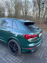Audi RSQ3 2.5 TFSI S tronic quattro - - Audi RSQ3 aus 2021