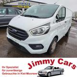 Ford Transit Custom 290 TDCi L1H1 LKW VA Basis 10600 