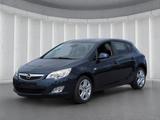 Opel Astra Design Edition 1.4Turbo*Temp SHZ heizb.Lkr - Opel Astra aus 2011: Turbo