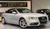 Audi A5 Cabriolet 2.0 TFSI/Xenon/BT/Sportsitze/BT - Audi A5: 2.0