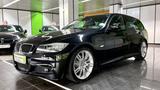 BMW 318i M Paket*Navi*PDC*Klimaauto*Tempomat*BC - BMW 3er Reihe: Kombi, M Paket