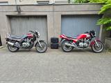 Yamaha XJ 900 N Hobbyaufgabe - YAMAHA XJ 900 N