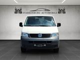 Volkswagen T5 Transporter Kasten 1.9 TDI /85Tkm/1 Hand - Volkswagen T5 aus 2007