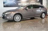 Ford Mondeo Turnier Titanium *Erst 95tkm*Navi*Leder* - Ford aus 2011