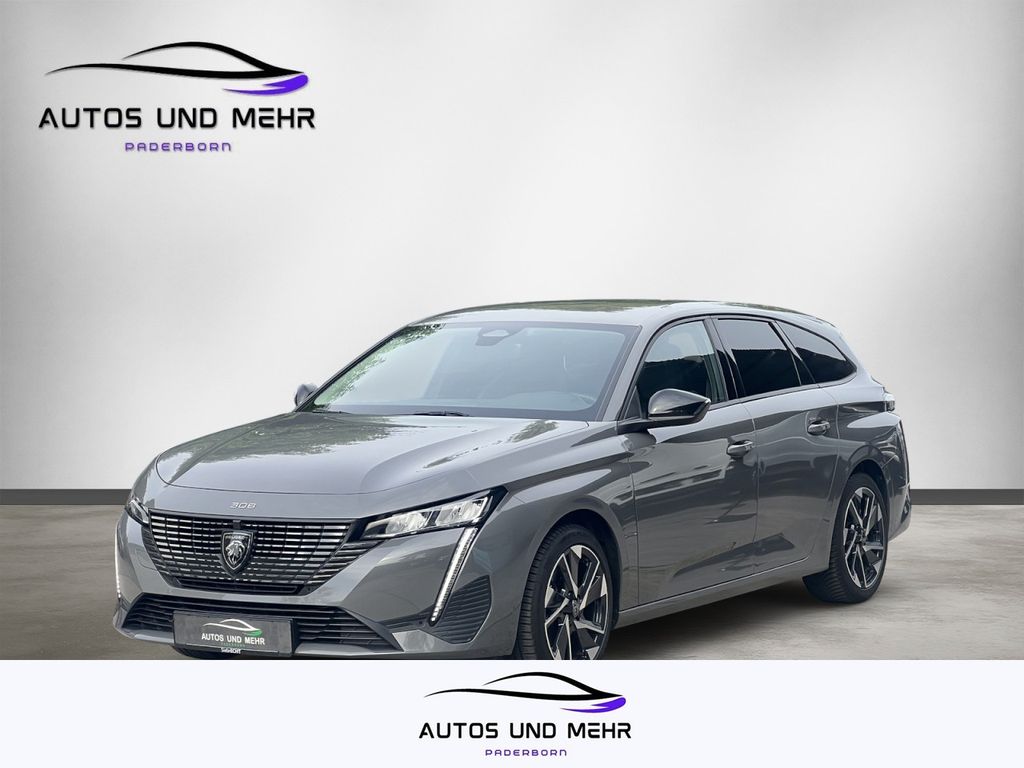 Image of Peugeot 308