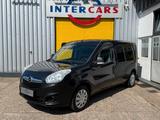 Opel Combo D Kasten L2H1 2,4t 1.Hand AHK - Opel Combo in Düsseldorf
