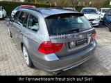 BMW 318i Touring // ORIG. WENIG KM // TOP ZUSTAND - BMW 3er Reihe aus 2011: Kombi