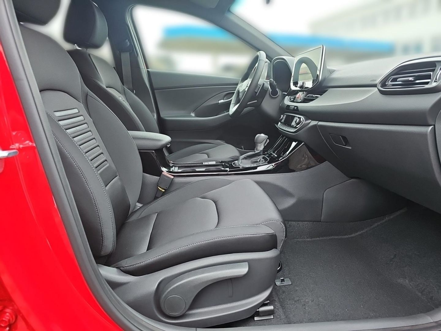 Hyundai i30 – Bild 14