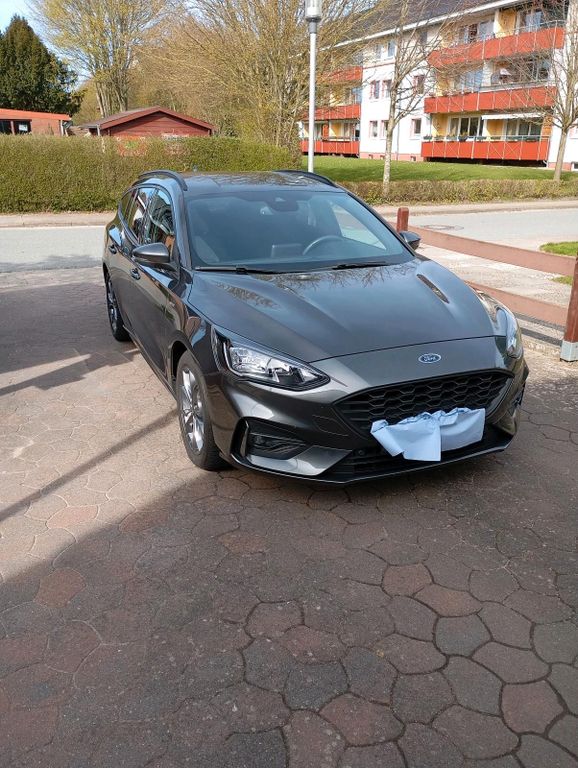 Image of Ford Focus