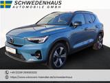Volvo XC40 RECHARGE SINGLE MOTOR ULTIMATE - Volvo XC40 in Magdeburg