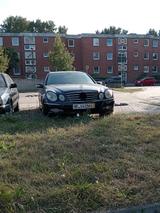 Mercedes-Benz Mercedes E 320 CDI Kombi - Mercedes-Benz E 320 Gebrauchtwagen in Bremen