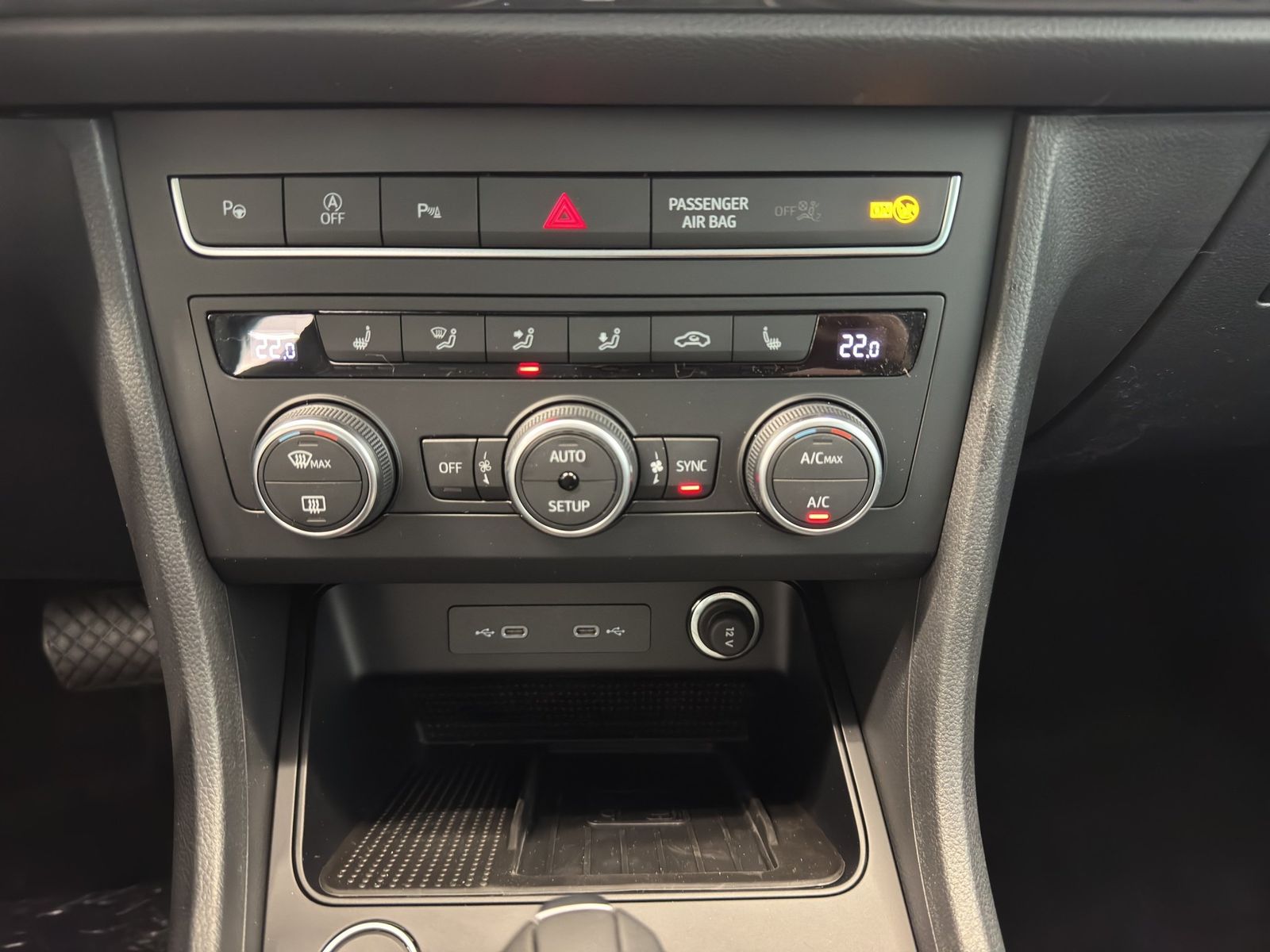 Seat Ateca - Bild 16