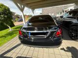 Mercedes-Benz C300 W205 Limousine - Top-Zustand, Benziner, AMG - Mercedes-Benz C-Klasse C205
