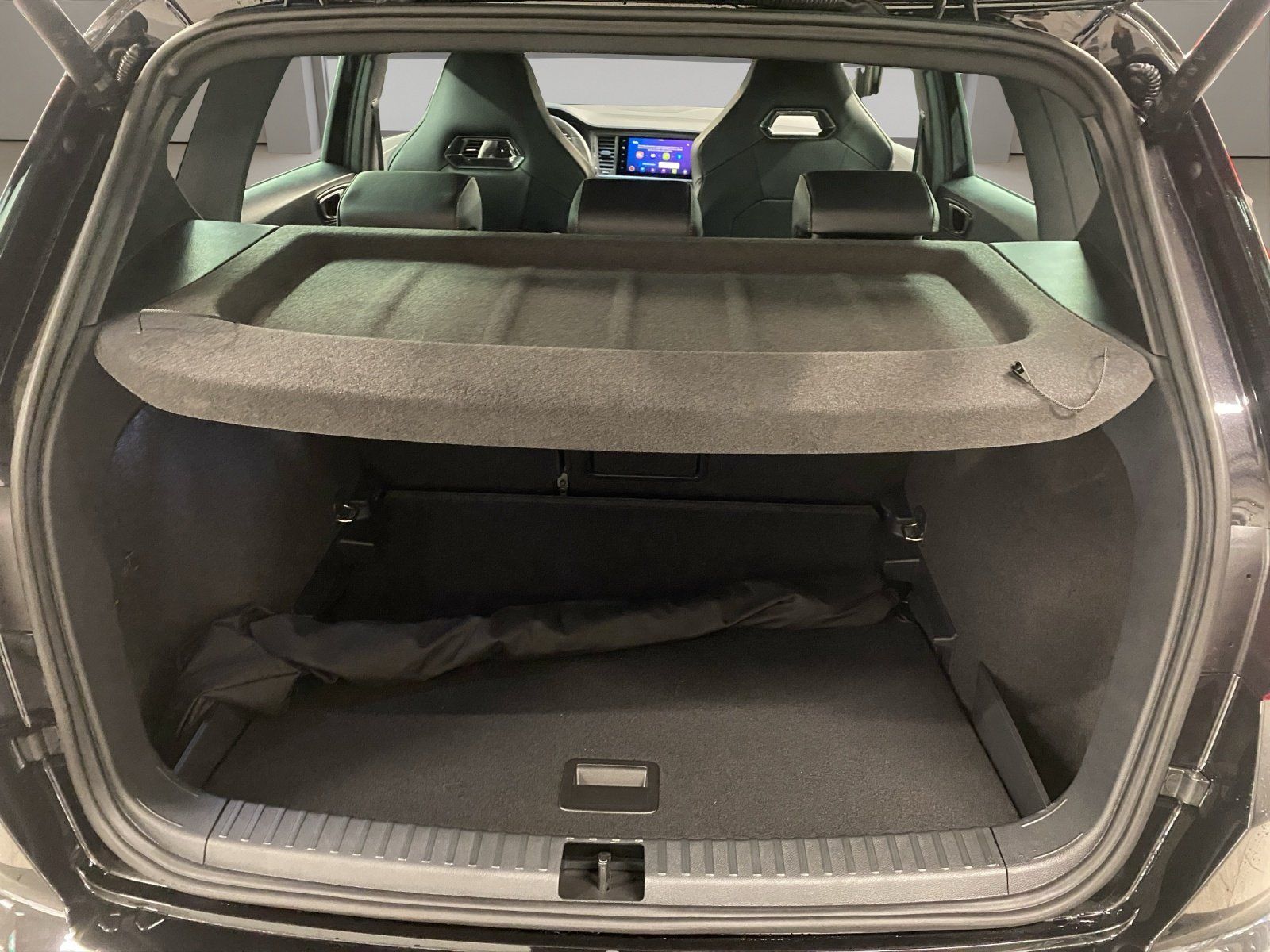 Cupra Ateca - Bild 17