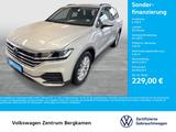 Volkswagen Touareg V6 AHK CAM ACC LM19 E-KLAPPE NAVI - Volkswagen Gebrauchtwagen in Hamm