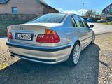 BMW 320i - E46 - Rostfrei - 8-Fach - Schiebedach - BMW 320 aus 1999: 320i