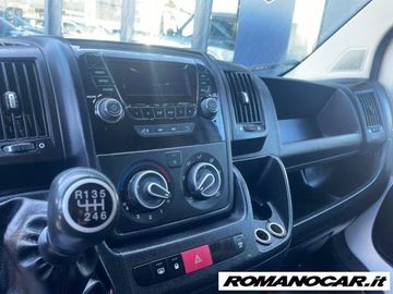 Peugeot Boxer - 10